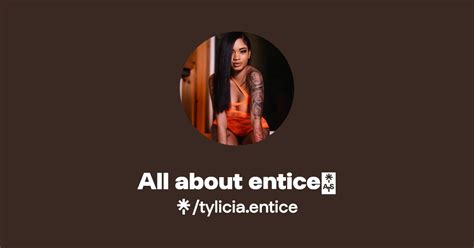 Entice OnlyFans Reviews 